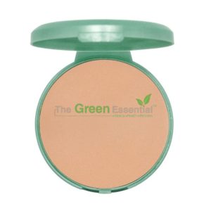 WARDAH REFILL EXCLUSIVE TWO WAY CAKE 02 LIGHT BEIGE 12G