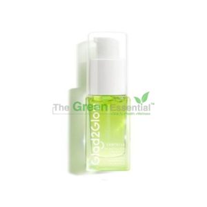 GLAD2GLOW CENTELLA SALIC.POWER ACNE SERUM 17ML