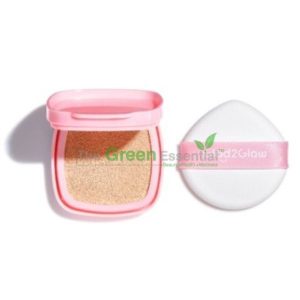 GLAD2GLOW PERFECT COVER CUSHION REFILL 01 BUTTERCREAM 11G