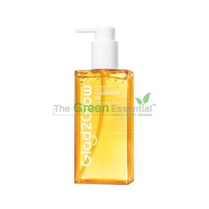 GLAD2GLOW CLEANSING OIL MADAG.CENTELLA LIGHT 200ML