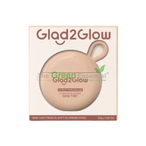 GLAD2GLOW FLAWLESS BLURRING SKIN TINT 01 BUTTERCREAM 30G