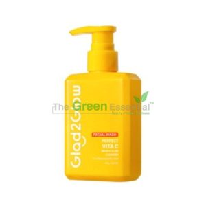 GLAD2GLOW PERFECT VITA C BRIGHT GLOW CLEANSER 80G