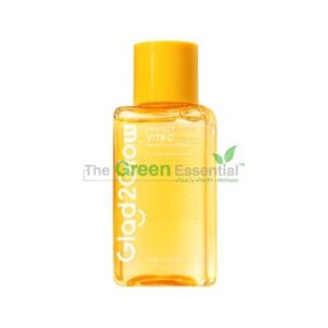 GLAD2GLOW PERFECT VITA C BRIGHT GLOW TONER 80ML