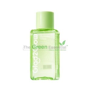 GLAD2GLOW CENTELLA CERAMIDE SOOTHING TONER 80ML