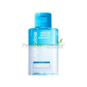 GLAD2GLOW PANTHENOL MAKEUP REMOVER 60ML