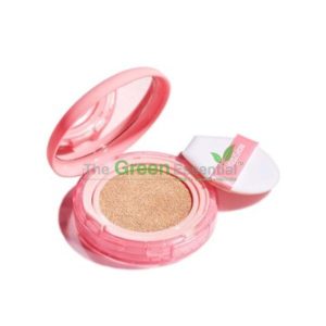 GLAD2GLOW PERFECT COVER CUSHION 02 PRALINE 11G