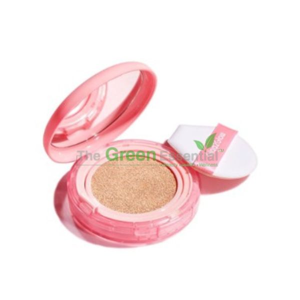 GLAD2GLOW PERFECT COVER CUSHION 02 PRALINE 11G