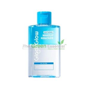 GLAD2GLOW PANTHENOL MAKEUP REMOVER 150ML