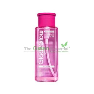 GLAD2GLOW MICELLAR WATER BRIGHTENING 300ML