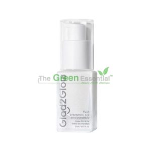 GLAD2GLOW YUJA 377 DARK SPOT SERUM 17ML