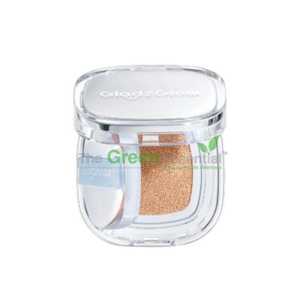GLAD2GLOW GLOW CUSHION PERFECT COVER 01 BUTTER CREAM 11G