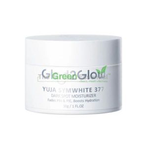 GLAD2GLOW YUJA 377 DARK SPOT MOISTURIZER 30G