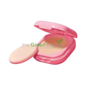 GLAD2GLOW PERFECT BLURRING POWDER FOUNDATION 02 PRALINE 8.5G