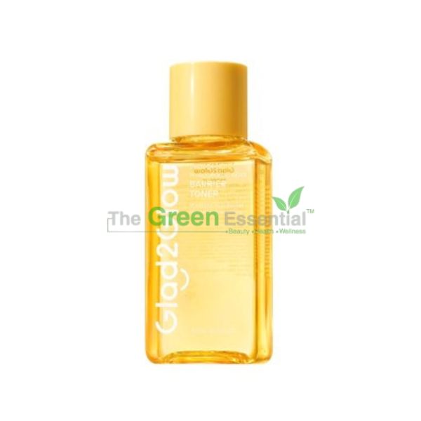 GLAD2GLOW PROPOLIS HYALU.ACID BARRIER TONER 80ML