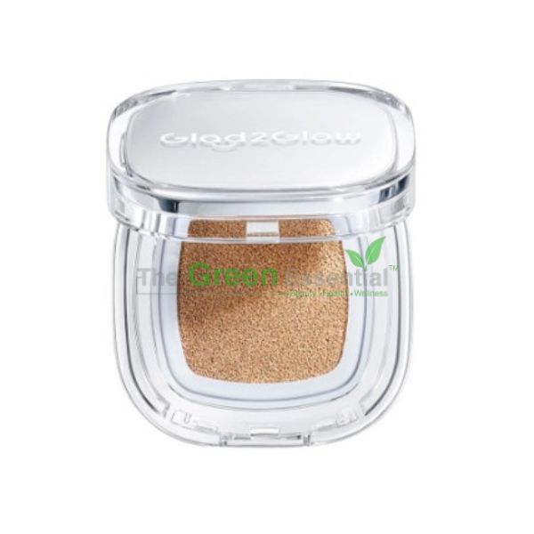 GLAD2GLOW GLOW CUSHION PERFECT COVER 04 GINGER 11G
