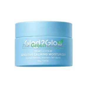 GLAD2GLOW SENSITIVE CALMING MOISTURIZER 30G