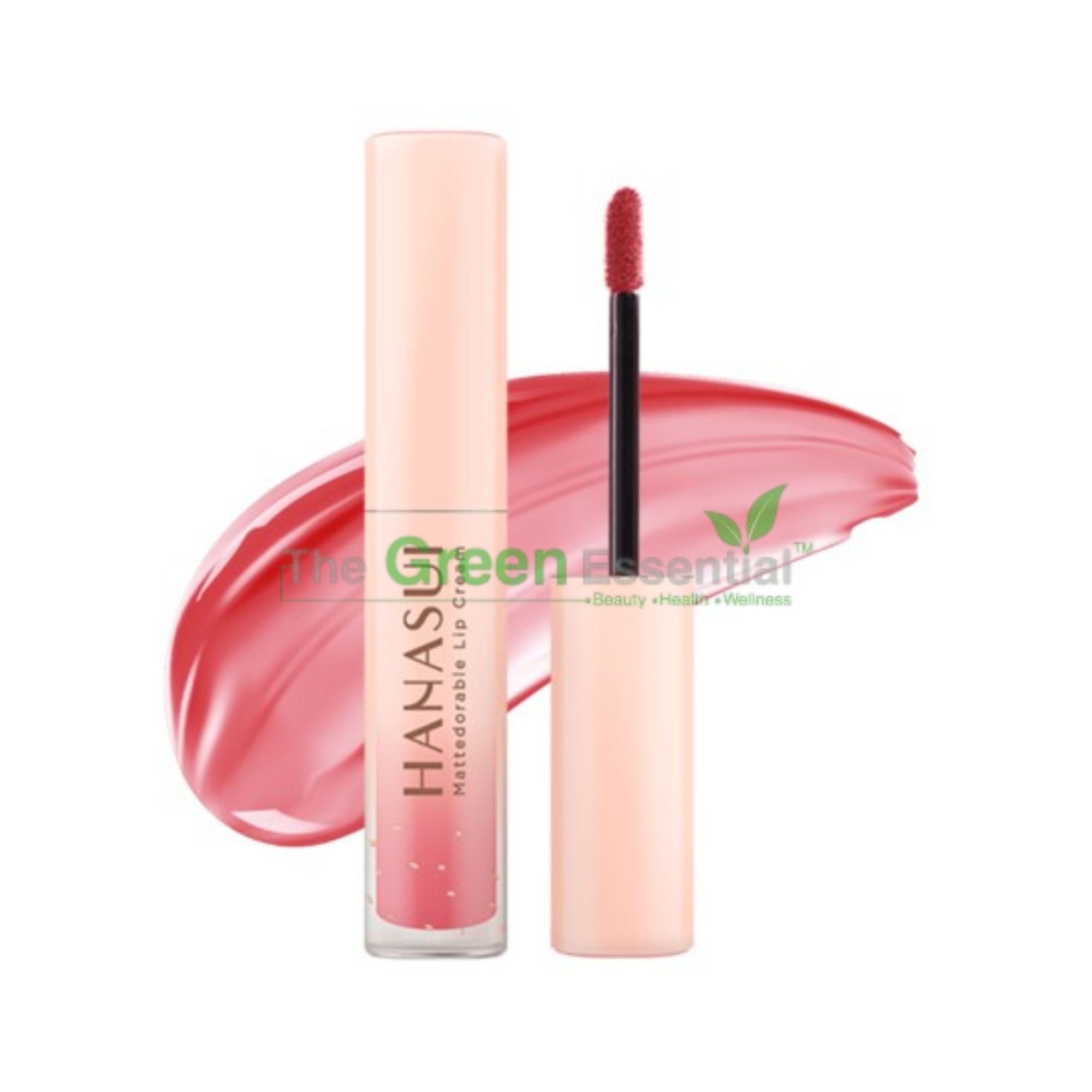 HANASUI LIP CREAM 03 4G