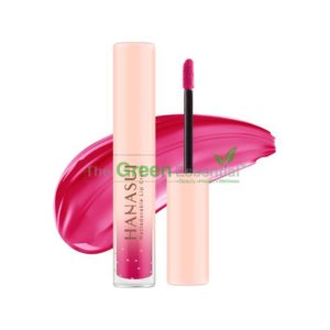 HANASUI LIP CREAM 02 4G