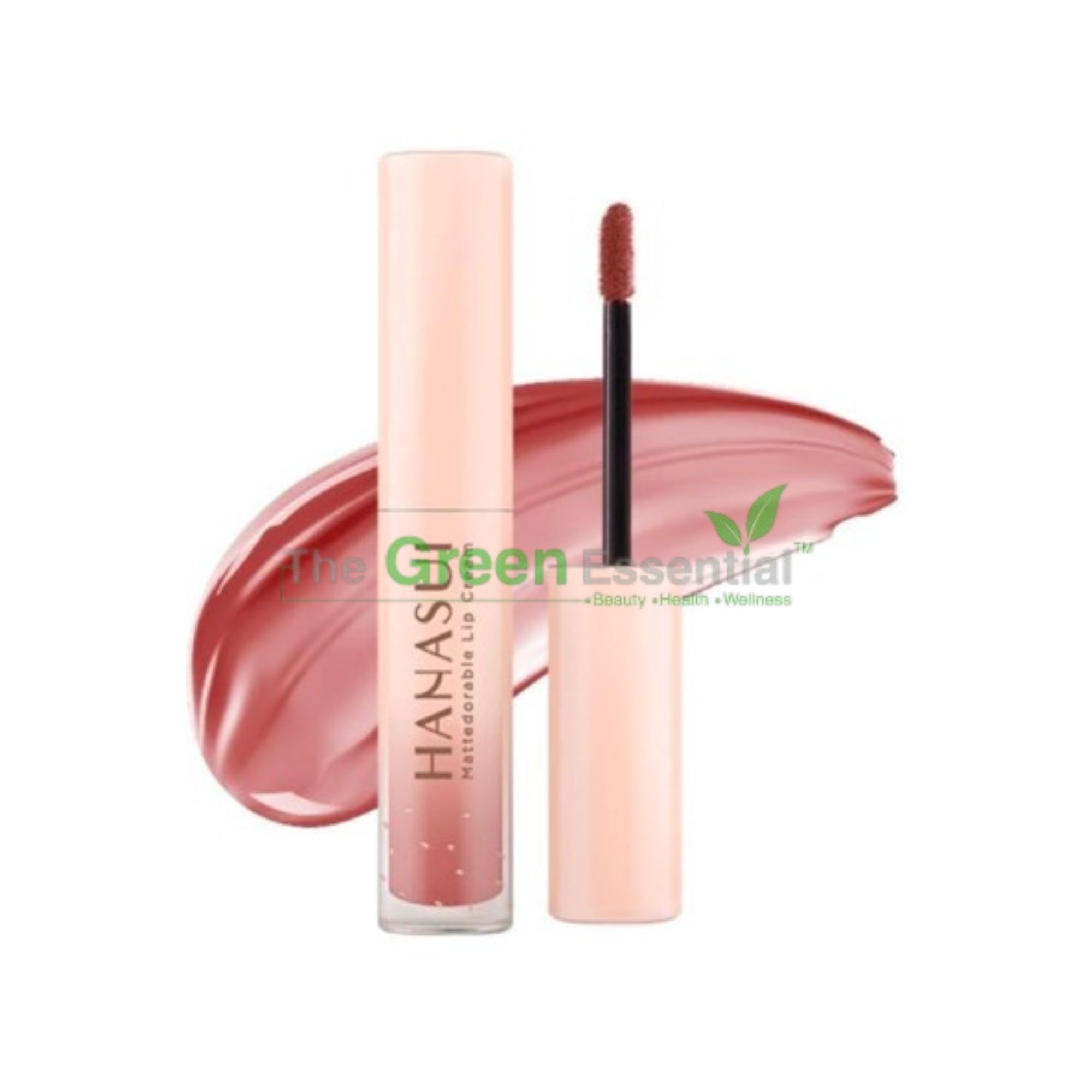 HANASUI LIP CREAM 07 4G