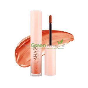 HANASUI LIP CREAM 08 4G