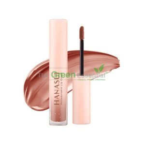 HANASUI LIP CREAM 10 4G