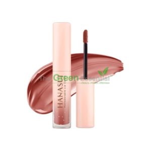 HANASUI LIP CREAM 12 4G