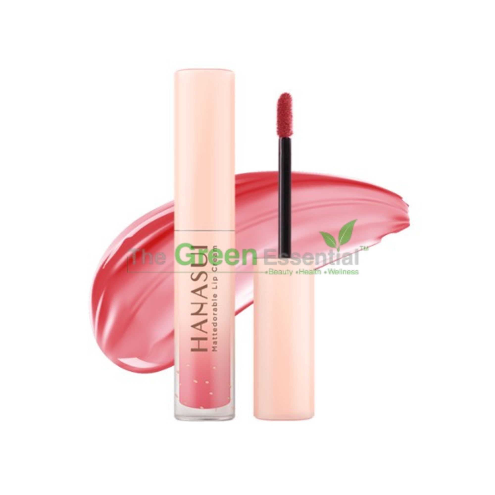 HANASUI LIP CREAM 14 4G