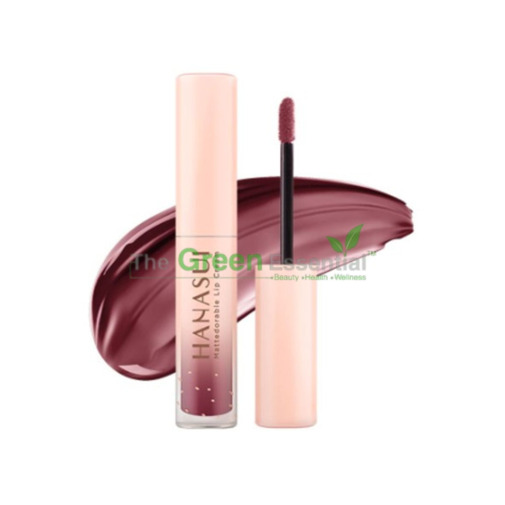 HANASUI LIP CREAM 15 4G