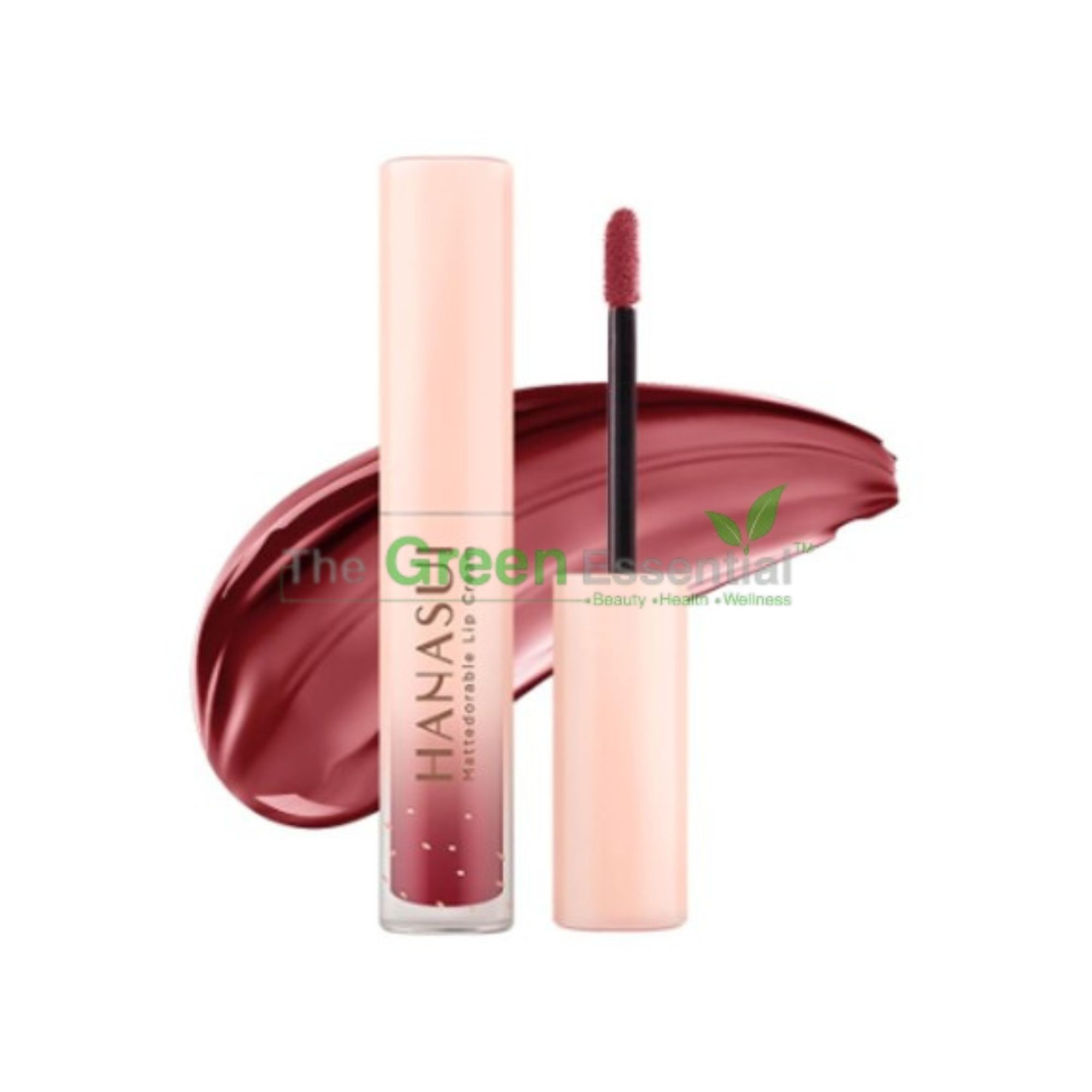 HANASUI LIP CREAM 16 4G