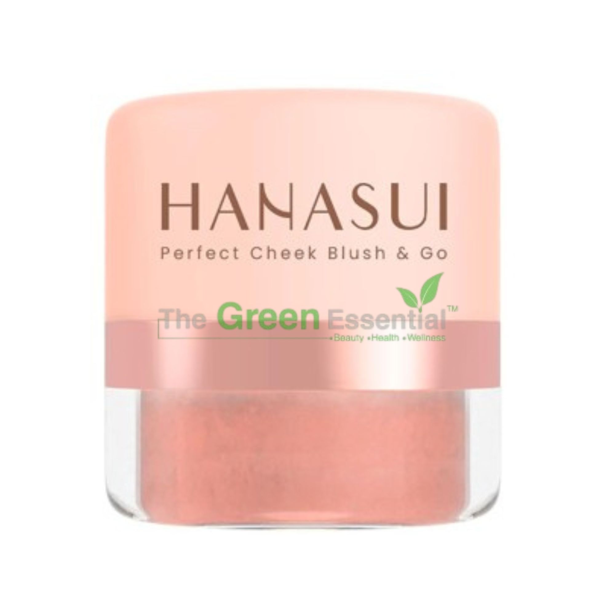 HANASUI PERFECT CHEEK BLUSH 02 2.5GR