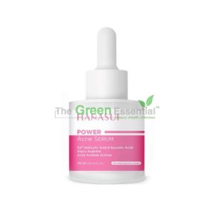 HANASUI SERUM POWER ACNE 20ML