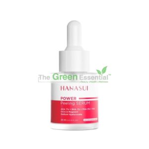 HANASUI SERUM POWER PEELING 20ML