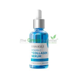 HANASUI SERUM VITAMIN C + COLLAGEN 20ML