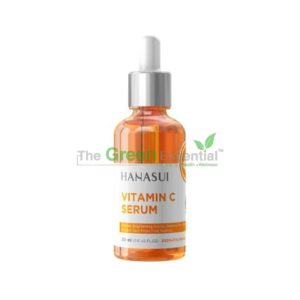 HANASUI SERUM VITAMIN C 20ML