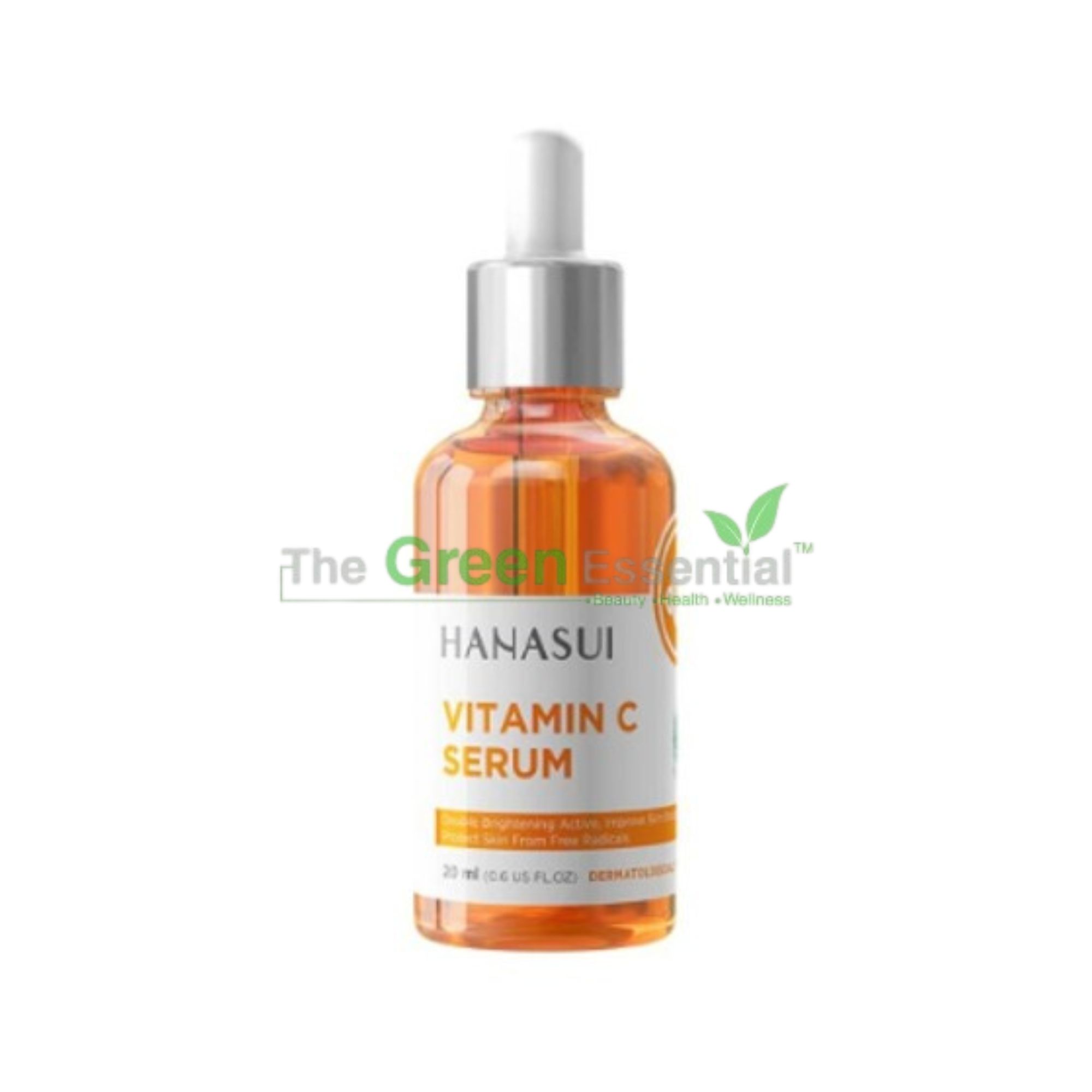 HANASUI SERUM VITAMIN C 20ML