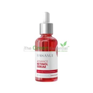 HANASUI SERUM RETINOL 20ML