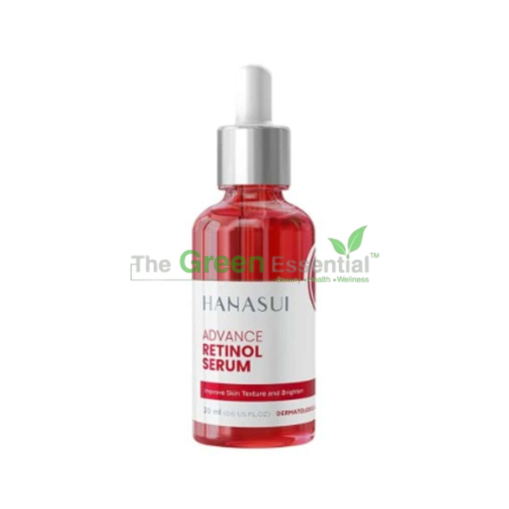 HANASUI SERUM RETINOL 20ML