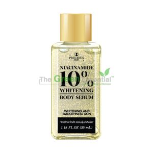 PRECIOUS SKIN NIACINAMIDE WHITENING SERUM 35ML