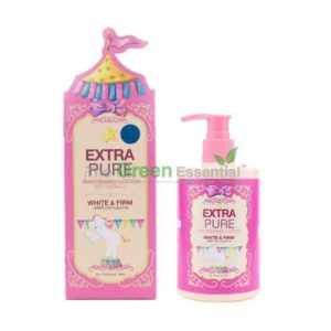 PRECIOUS SKIN EXTRA PURE WHITE LOTION 300ML