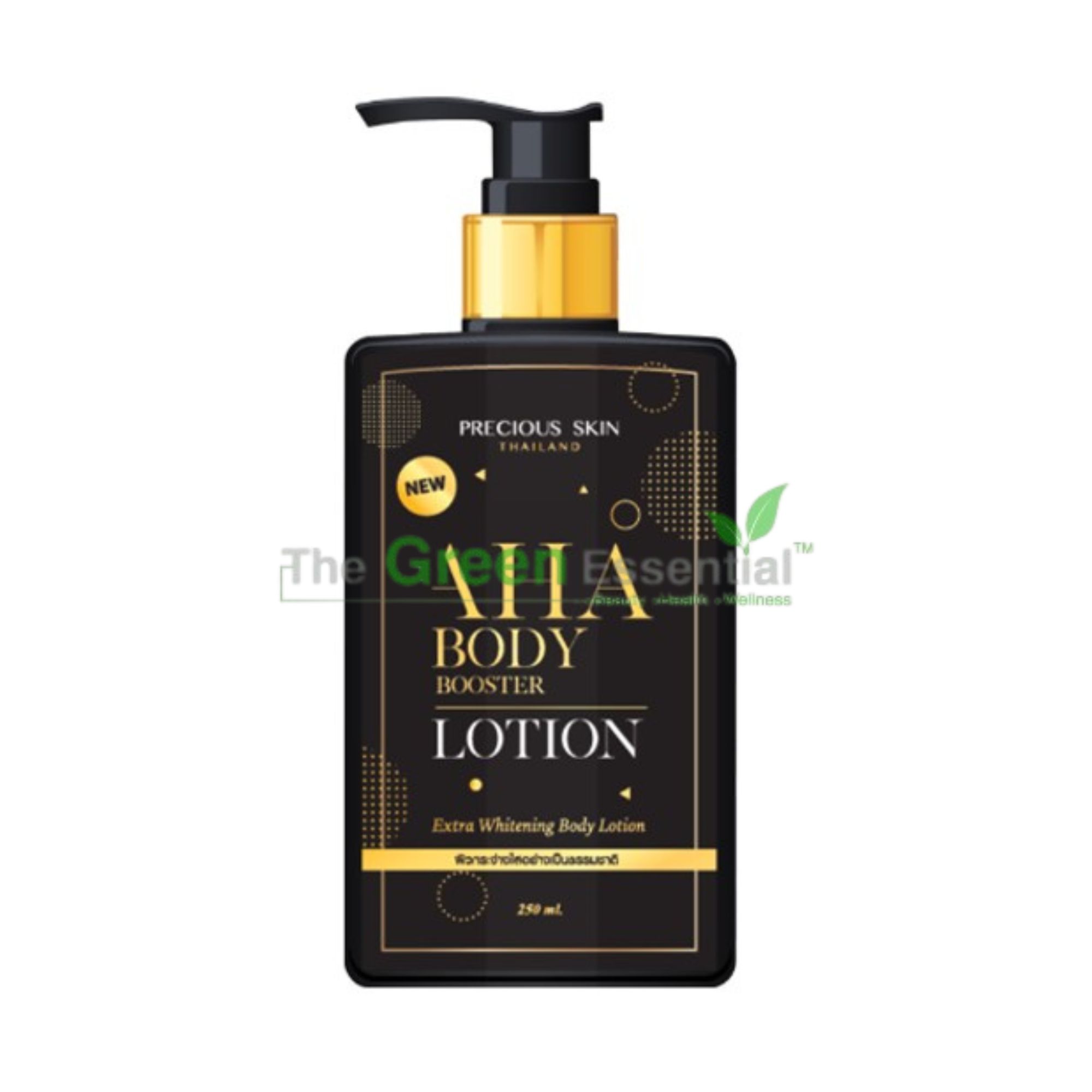 PRECIOUS SKIN AHA BODY BOOSTER LOTION 250ML