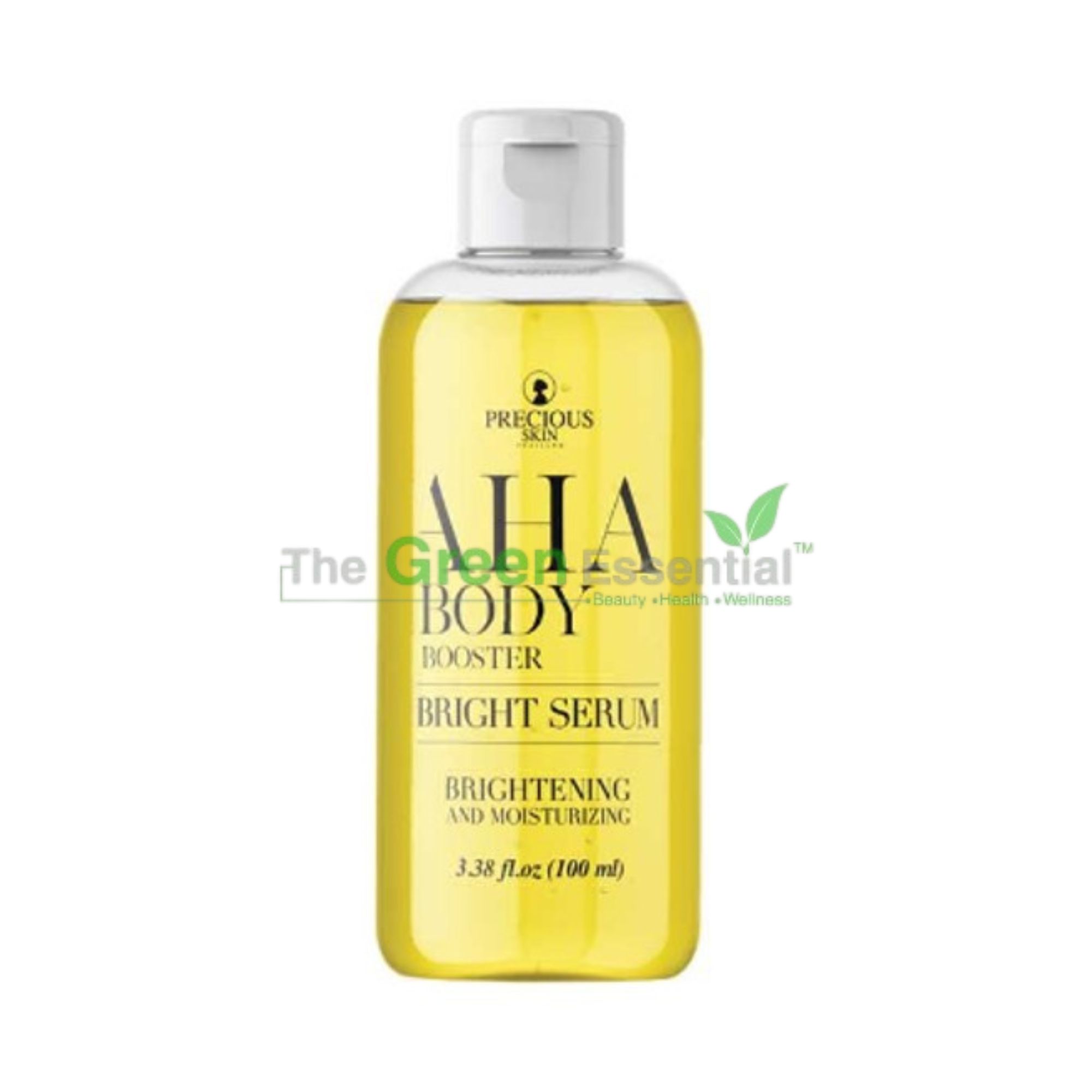 PRECIOUS SKIN AHA BODY BOOSTER SERUM 100ML