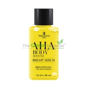 PRECIOUS SKIN AHA BODY BOOSTER SERUM 30ML