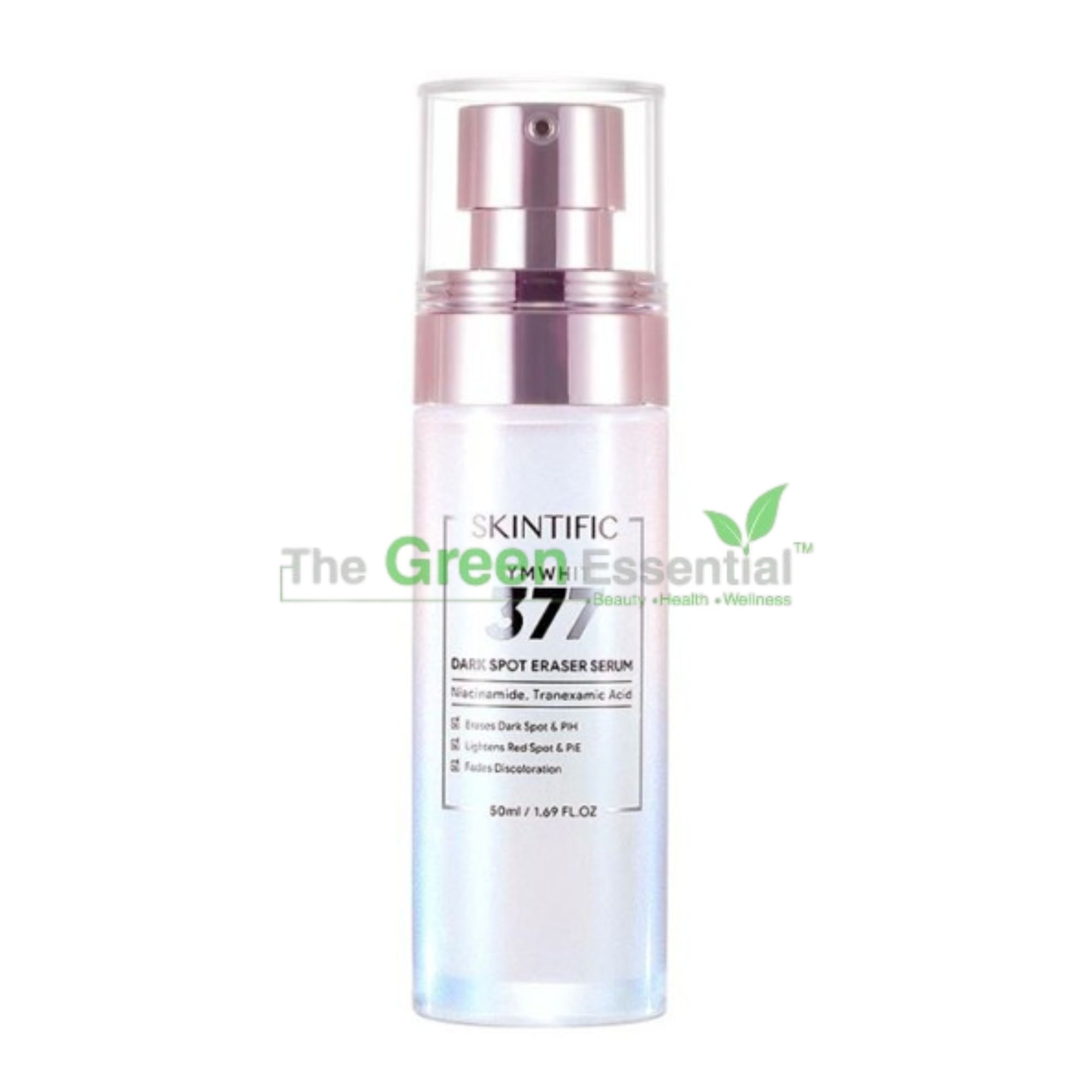 SKINTIFIC SYMWHITE377 DARK SPOT ERASER SERUM 50ML