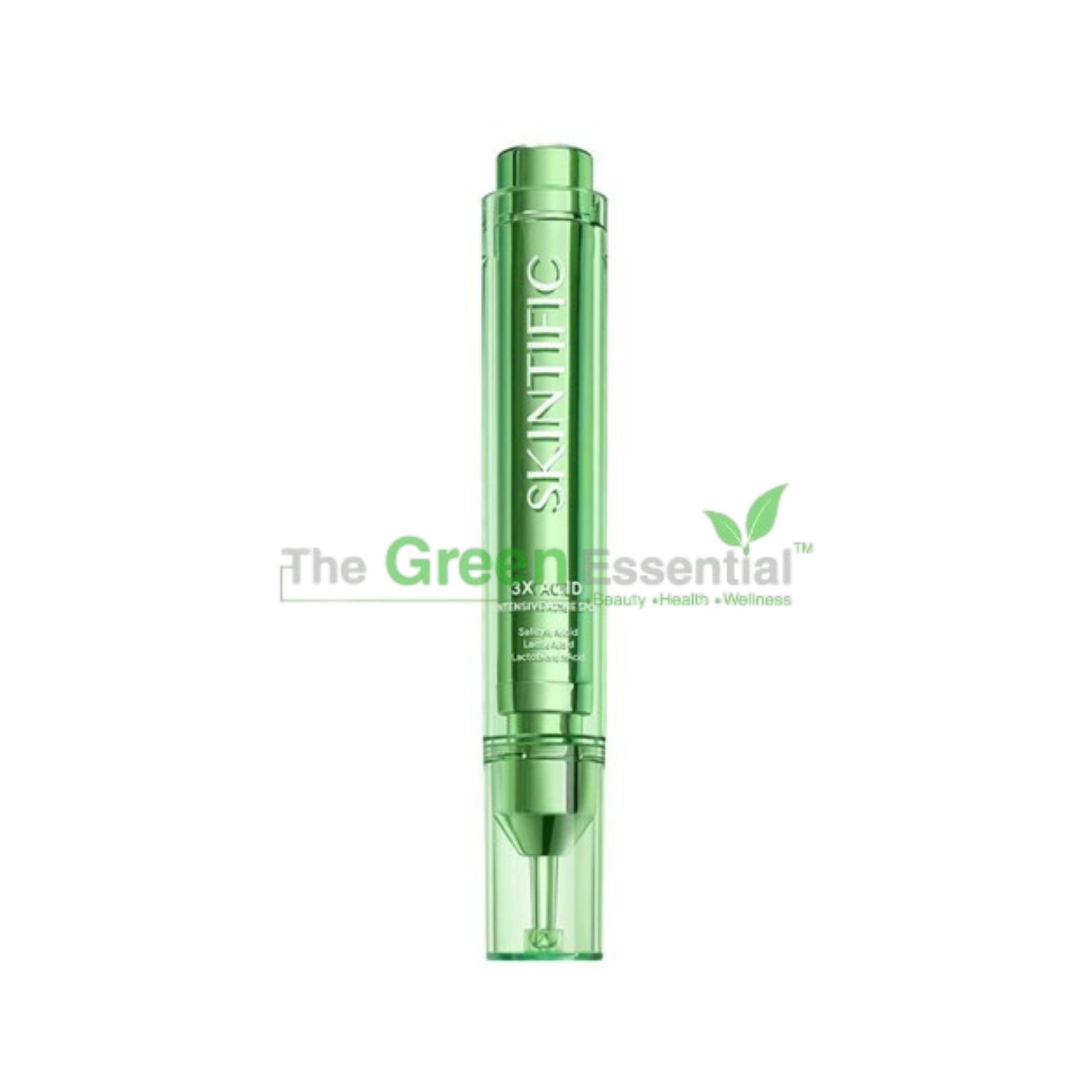 SKINTIFIC 3X ACID INTENSIVE ACNE SPOT 11G