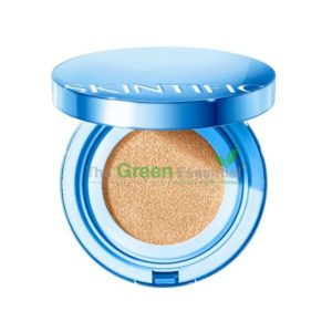 SKINTIFIC PERFECT STAY VELVET MATTE CUSHION 05 SAND 11G