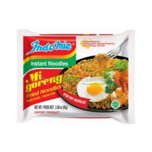 INDOMIE MIE GORENG