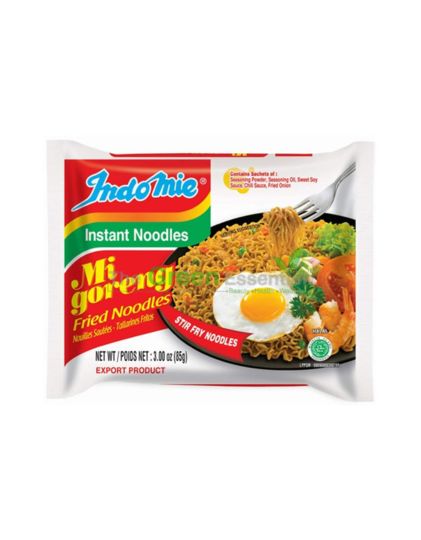 INDOMIE MIE GORENG
