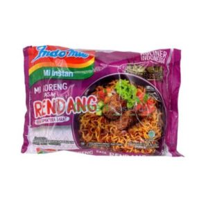 INDOMIE RENDANG