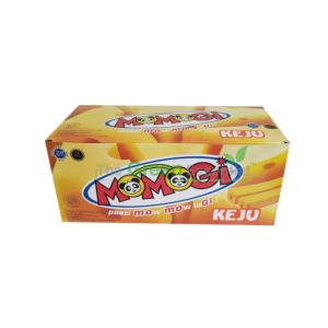 MOMOGI KEJU (CHEESE)