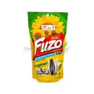 DUA KELINCI FUZO SUNFLOWER SEEDS ORIGINAL
